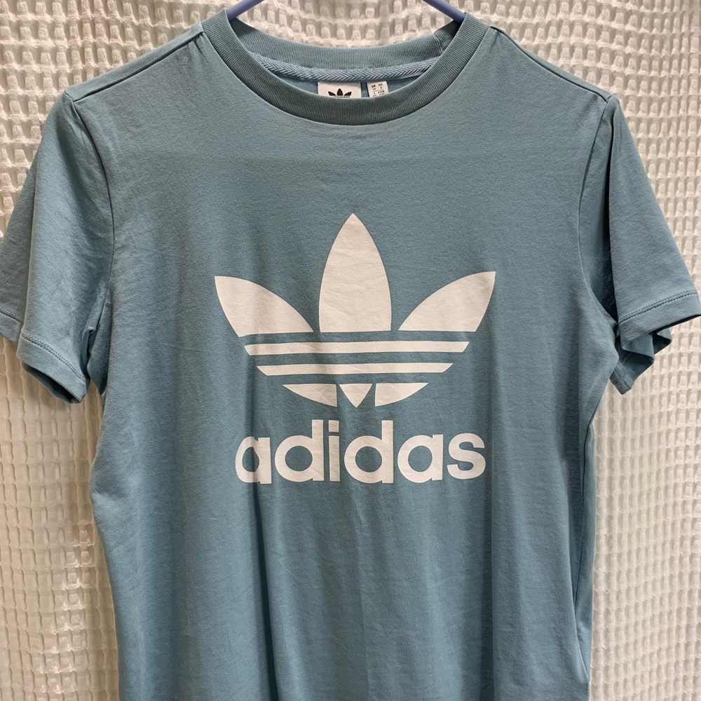 Adidas Trefoil Tee